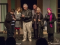 Elevate My Life by Joseph Grosso Winner of the 2014 Student Ten-Minute Playwriting Festival (Stephen Pustai, Mary Jo Johnson, Rod Rawlings, (1)