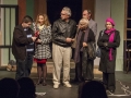 Elevate My Life by Joseph Grosso Winner of the 2014 Student Ten-Minute Playwriting Festival (Stephen Pustai, Mary Jo Johnson, Rod Rawlings,