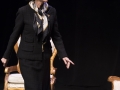 Miss O'Hara, I Have A Confession To Make | Photo Credit: Cliff Roles
