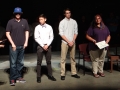 Playwrights Fourth Annual Student Ten-Minute Playwriting Festival 2016