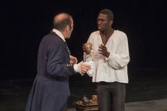Winning Play, AMAZING GRACE