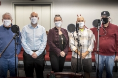 Masked_Quintet_1