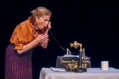 A VERY PRIVATE PERSON — Jan Wallace