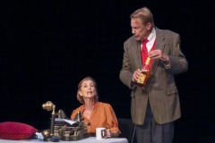 A VERY PRIVATE PERSON — Jan Wallace, James Thaggard