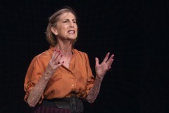 A VERY PRIVATE PERSON — Jan Wallace