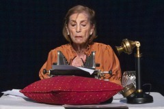 A VERY PRIVATE PERSON — Jan Wallace
