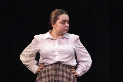 2024 Student Festival Winner: The CATIDs — Evangeline De La O