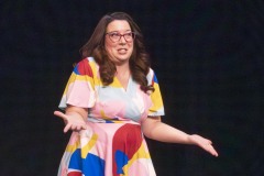 2024 Student Festival Winner: The CATIDs — Lindsey Nickel