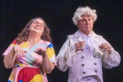 2024 Student Festival Winner: The CATIDs — Lindsey Nickel, Bob Trisolini