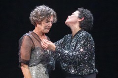 THE INTERMISSION — Jill Schroeder, Yinoelle Colon
