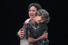 THE INTERMISSION — Jill Schroeder, Yinoelle Colon