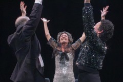 THE INTERMISSION — James Kassees, Jill Schroeder, Yinoelle Colon