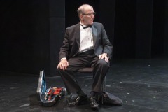 THE INTERMISSION — James Kassees