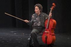 THE INTERMISSION — Yinoelle Colon