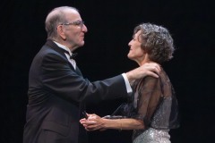 THE INTERMISSION — James Kassees, Jill Schroeder