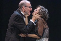 THE INTERMISSION — James Kassees, Jill Schroeder