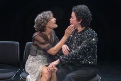 THE INTERMISSION — Jill Schroeder, Yinoelle Colon