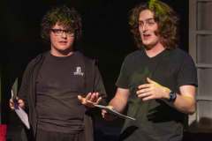 2026 Student Ten-Minute Playwriting Festival