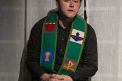 THE CONFESSION -- Zackary Chapman