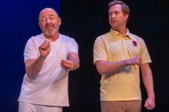 2026 Ten-Minute Play Festival