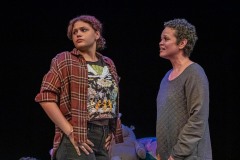 2025 Student Ten-Minute Playwriting Festival