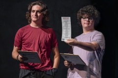 Kennedy & Avery Cole