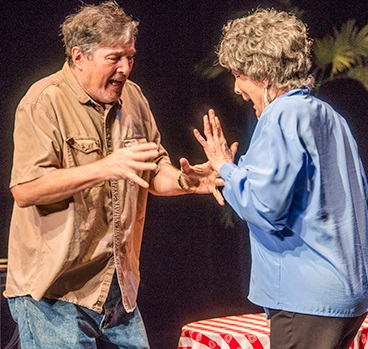 2014FestivalWinner Theatre Odyssey 2014 Ten-Minute Play Winner