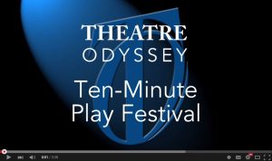 Tenth Annual Ten Minute Play Festival Highlights