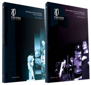 Theatre-Odyssey---Volume-I-II