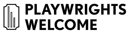 playwrights welcome