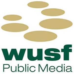WUSF Public Media WUSF Public Media
