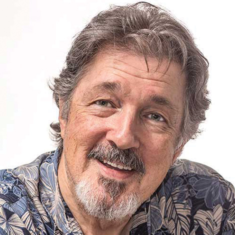 Don Walker Don Walker