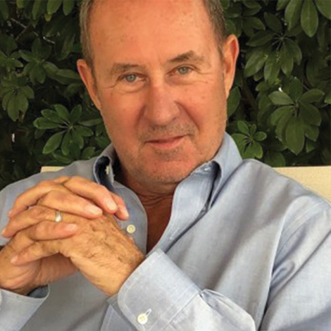 Michael Bille