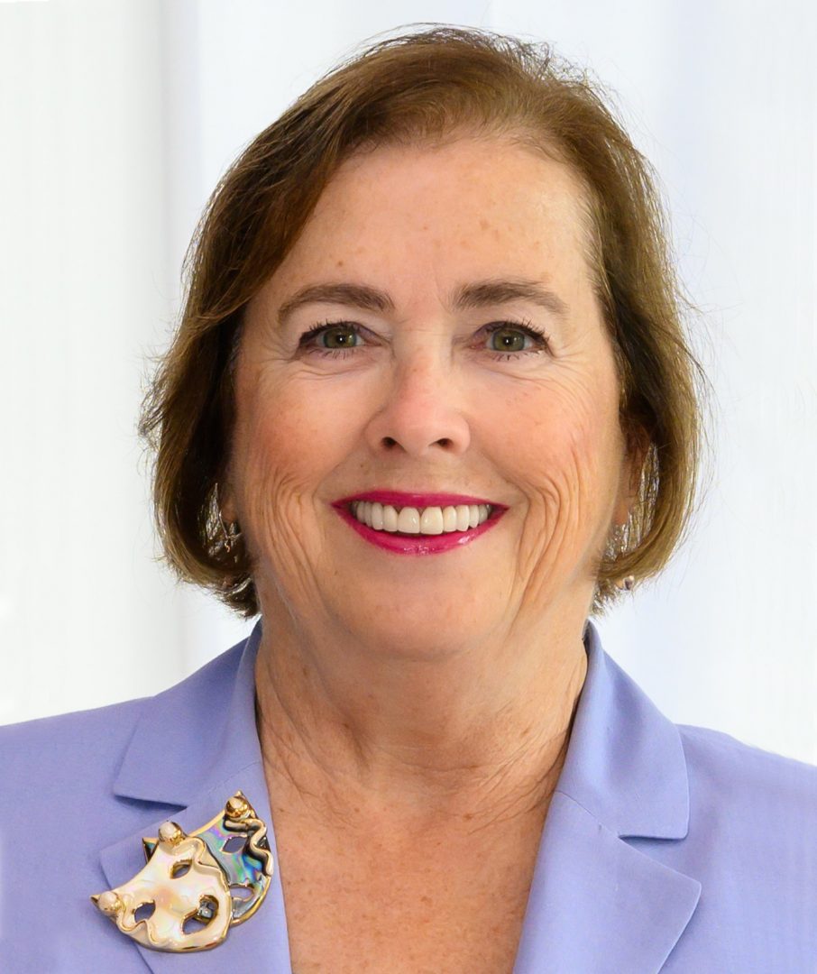 Donna DeFant Donna DeFant