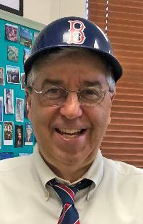 Yanelli, Bernard Bernard Yanelli