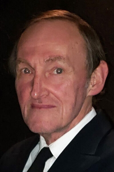 Conlon, Chuck Chuck Conlon