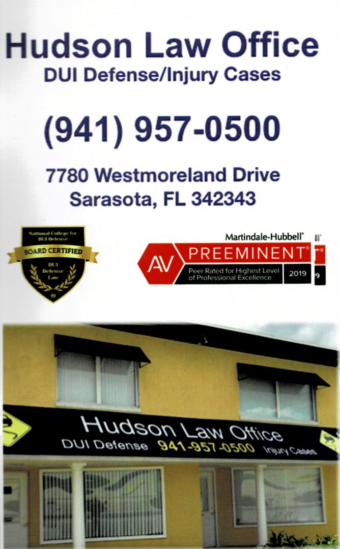 Hudson Law Office