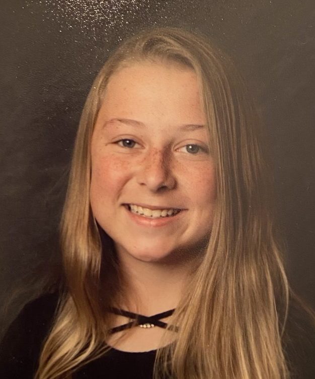 Tatum Tellbuescher Tatum Tellbuescher