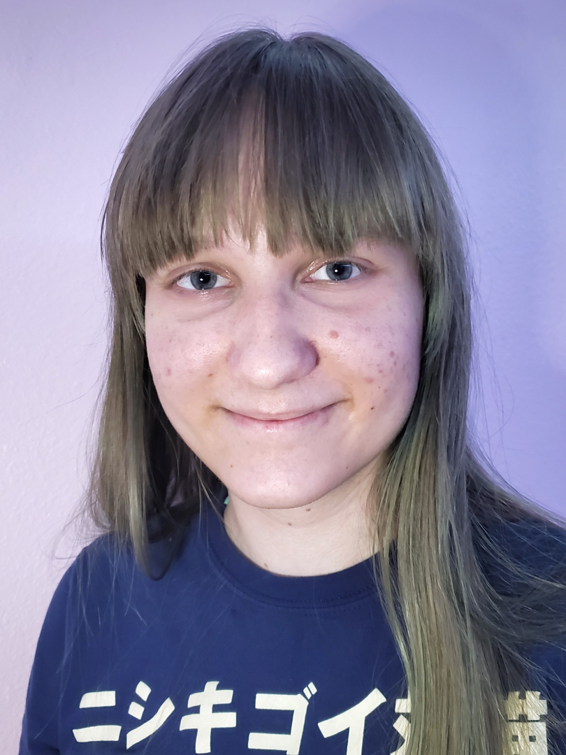 Elizabeth Novotorova Elizabeth Novotorova