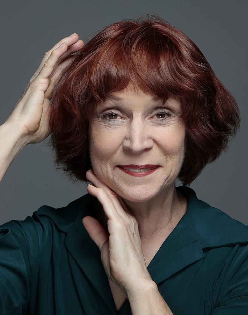Ann Morrison Ann Morrison