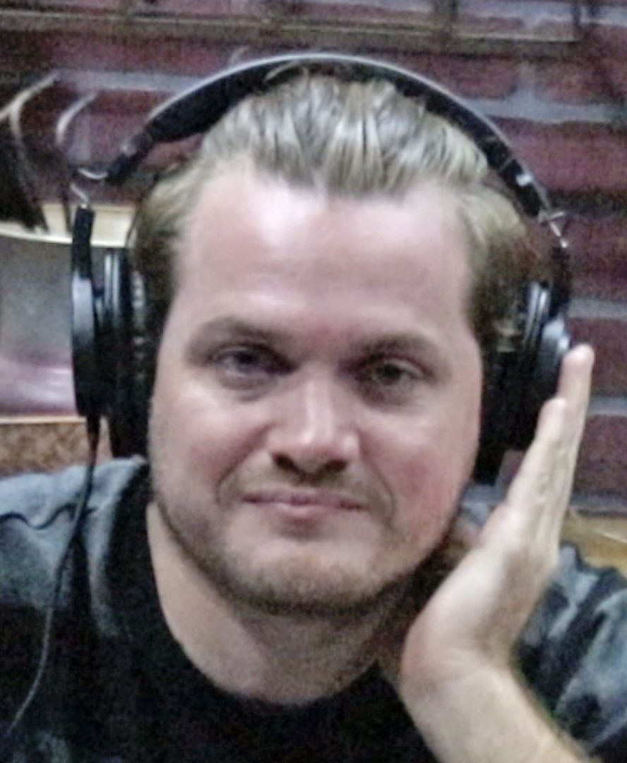 Ren Pearson Ren Pearson