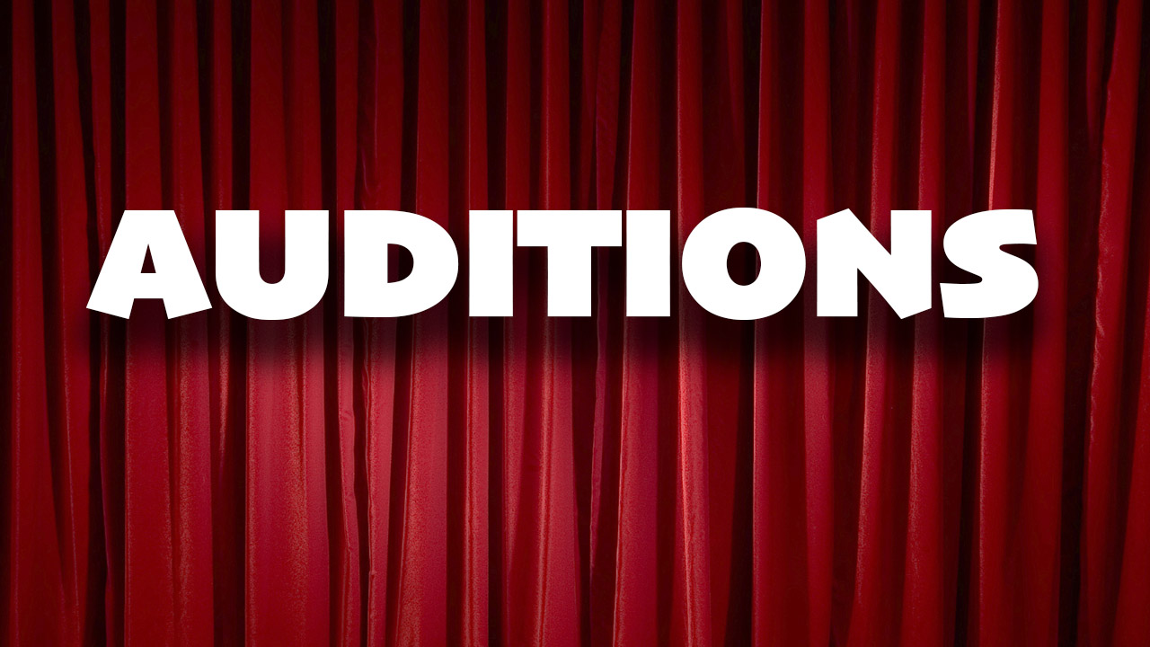 AUDITIONS