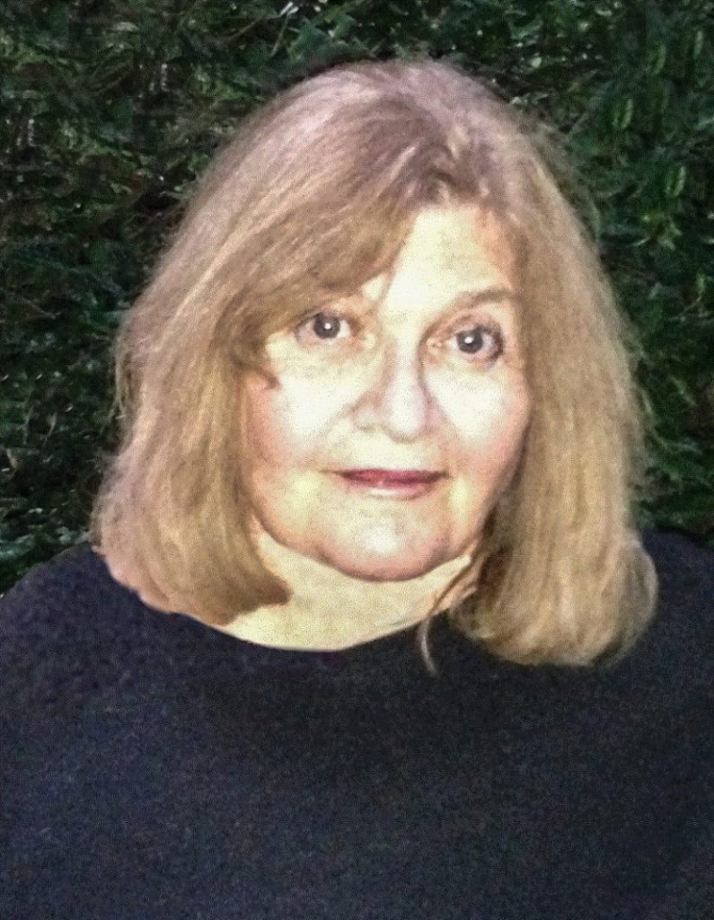 Dorothea Cahan Dorothea Cahan