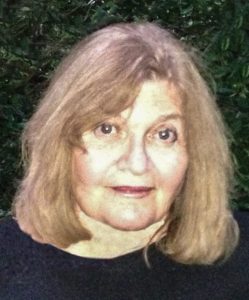 Dorothea Cahan Dorothea Cahan