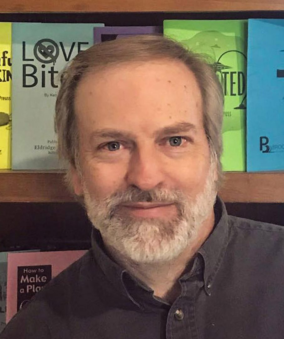 Ken Preuss Ken Preuss