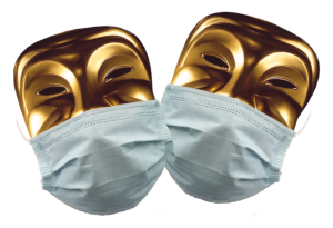 masked masks