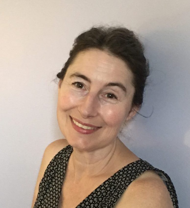 Shoshannah Boray Playwright Shoshannah Boray