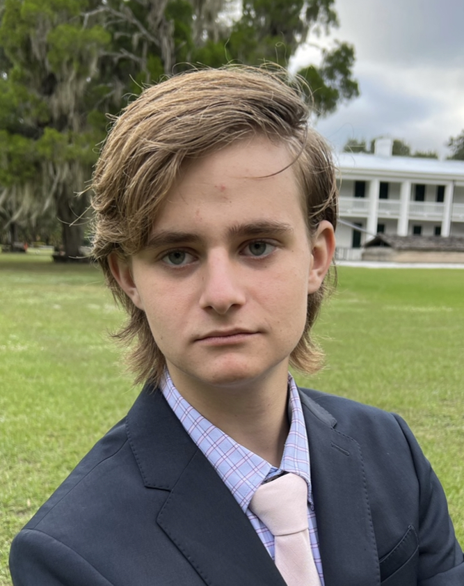 Brice Carlton Brice Carlton