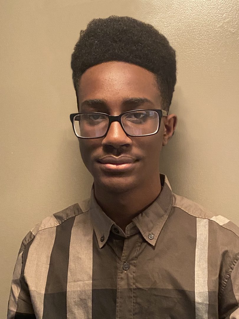 Jaylen Benony Jaylen Benony