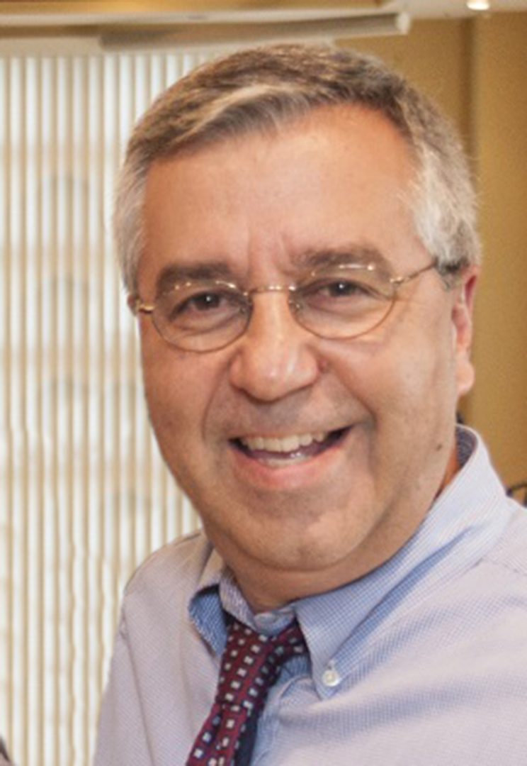 Bernard Yanelli Bernard Yanelli